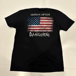 Morgan Wallen Dangerous Tee